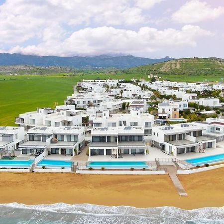 Caesar Beach Villas And Apartments Gastria Luaran gambar