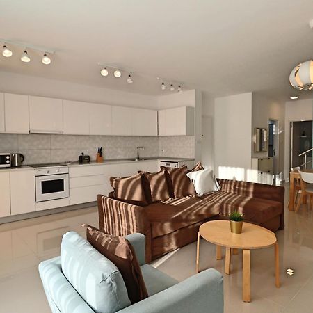 Caesar Beach Villas And Apartments Gastria Luaran gambar
