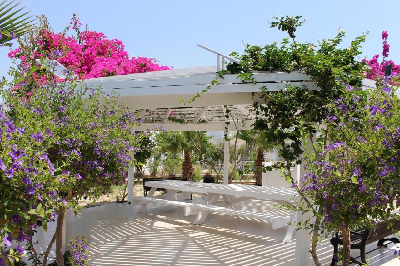 Caesar Beach Villas And Apartments Gastria Luaran gambar