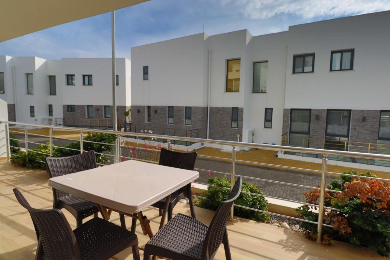 Caesar Beach Villas And Apartments Gastria Luaran gambar