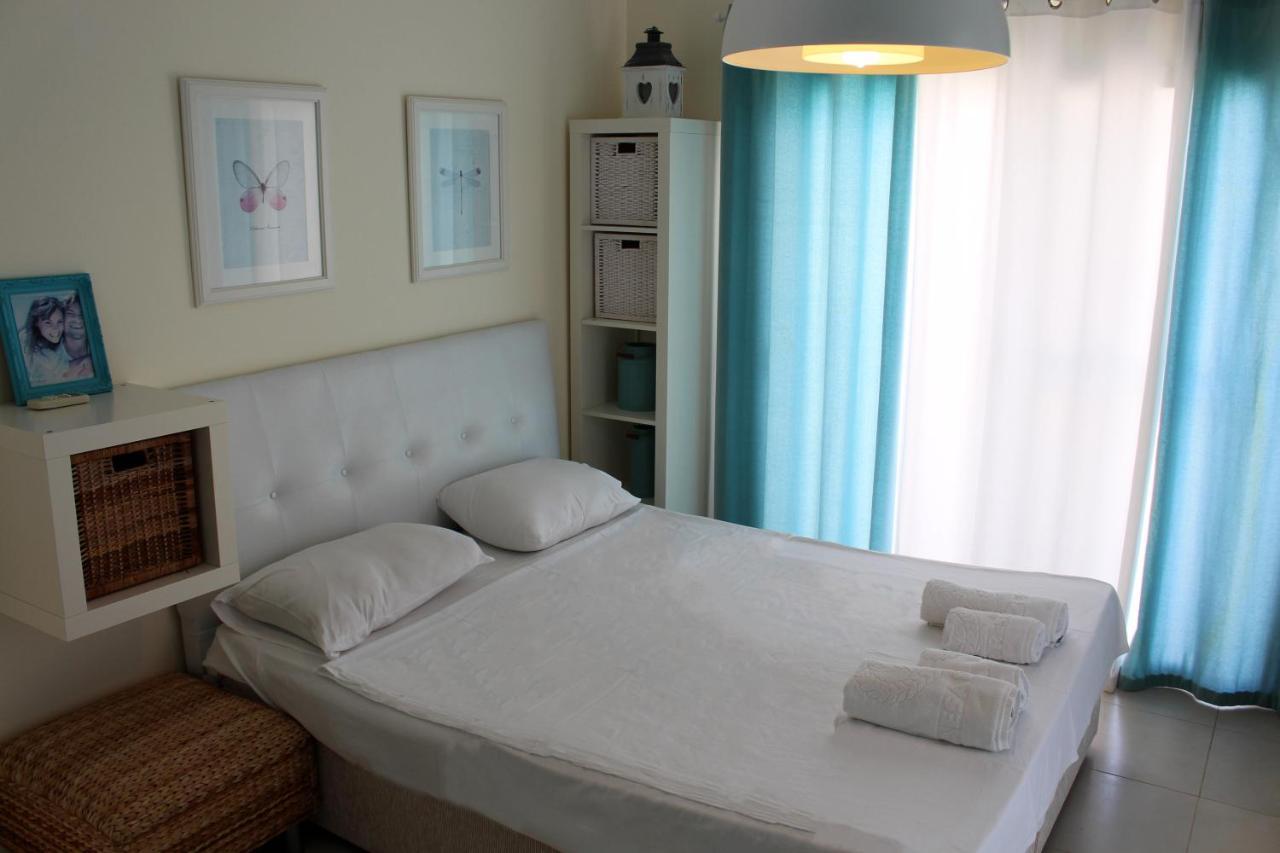 Caesar Beach Villas And Apartments Gastria Luaran gambar