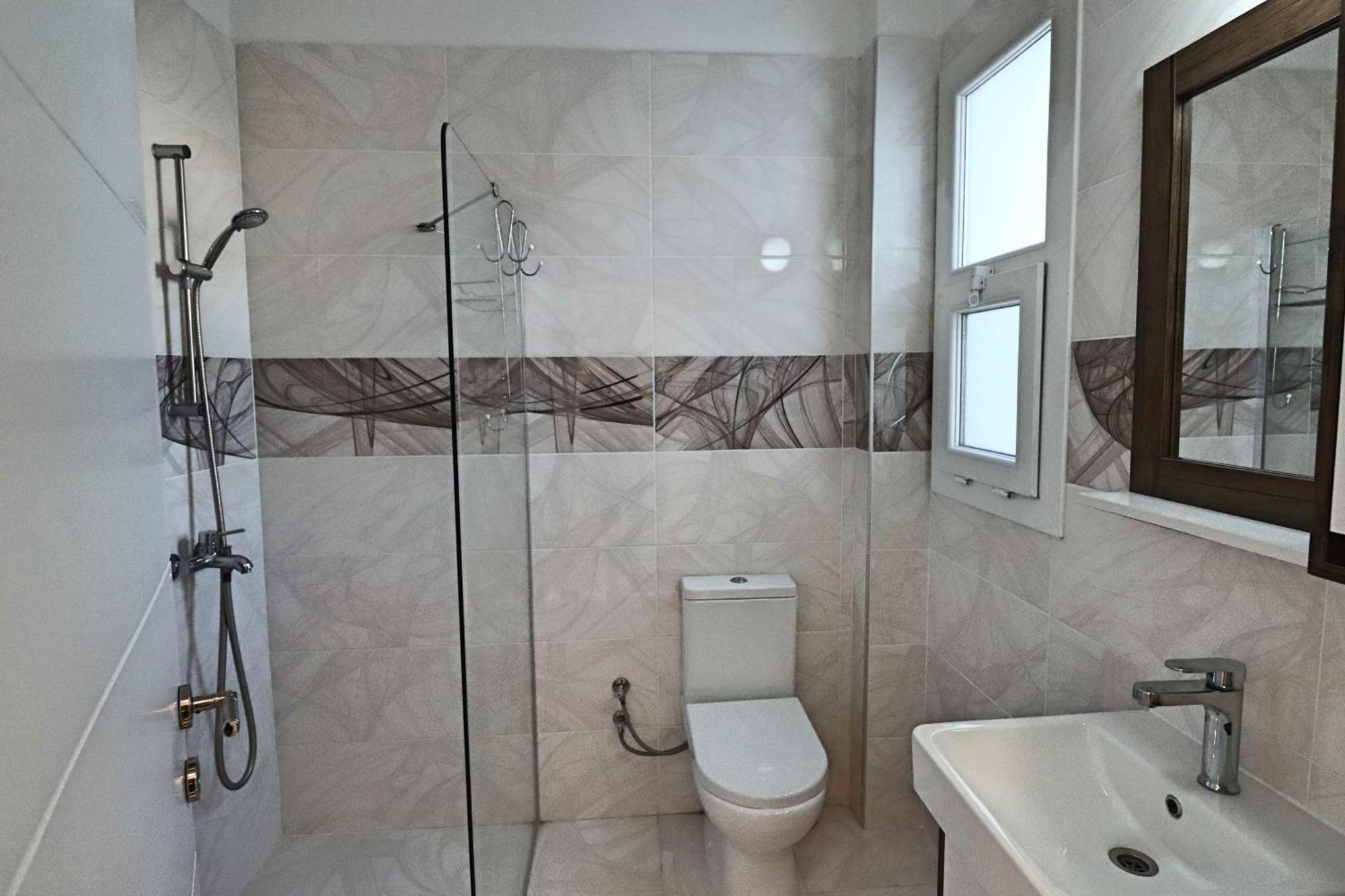 Caesar Beach Villas And Apartments Gastria Luaran gambar