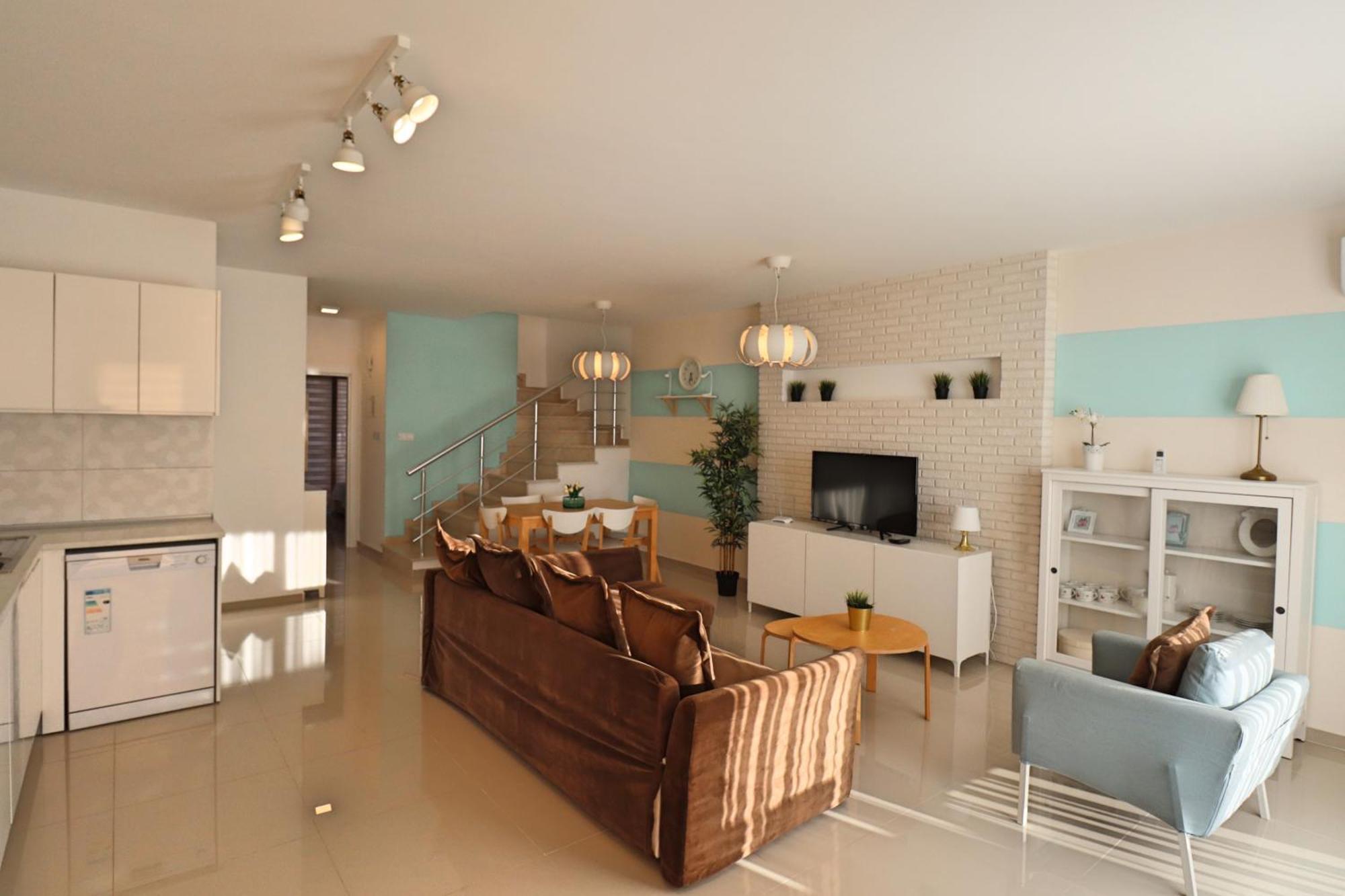 Caesar Beach Villas And Apartments Gastria Luaran gambar